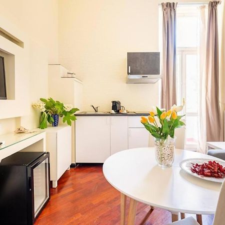 Il Corso Ac - Apartment With Hydromassage Extérieur photo