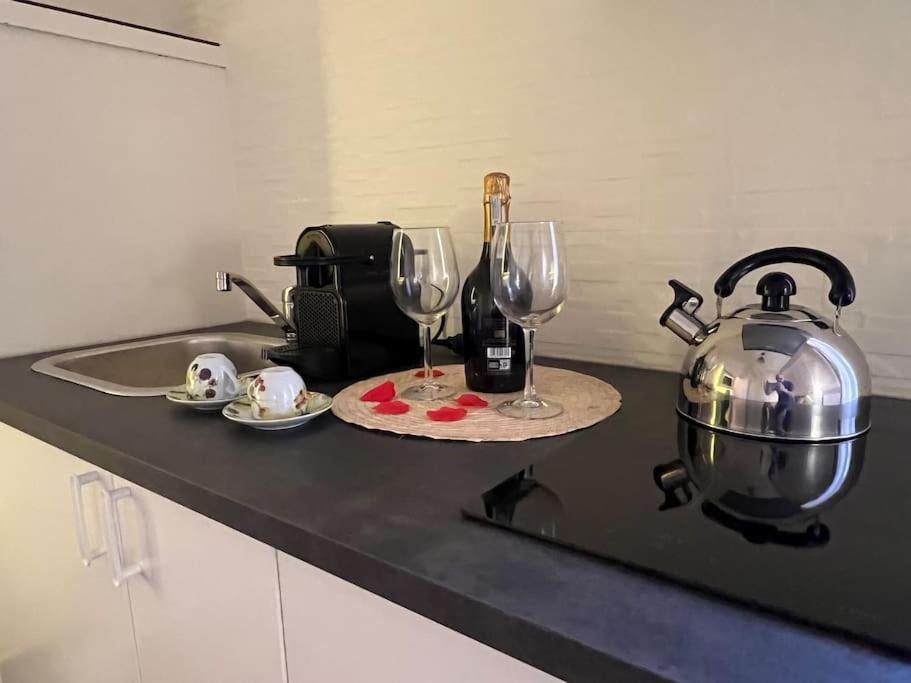 Il Corso Ac - Apartment With Hydromassage Extérieur photo