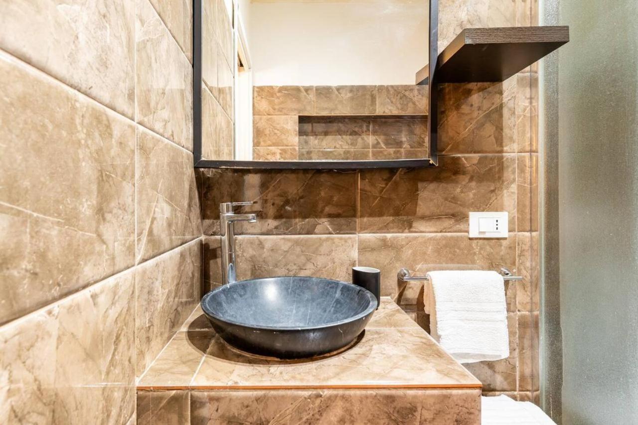Il Corso Ac - Apartment With Hydromassage Extérieur photo