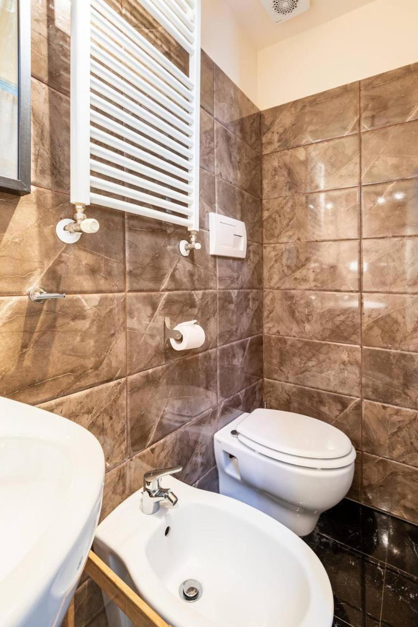 Il Corso Ac - Apartment With Hydromassage Extérieur photo
