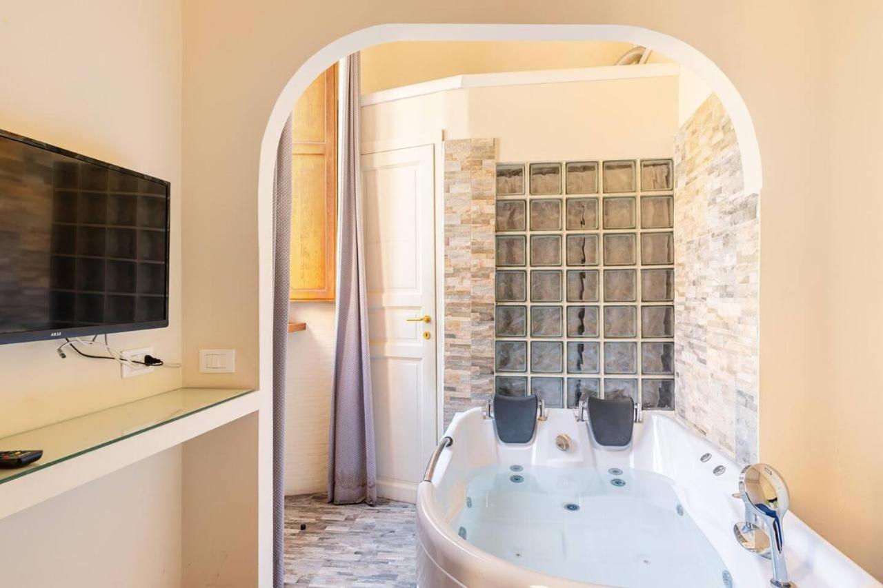 Il Corso Ac - Apartment With Hydromassage Extérieur photo