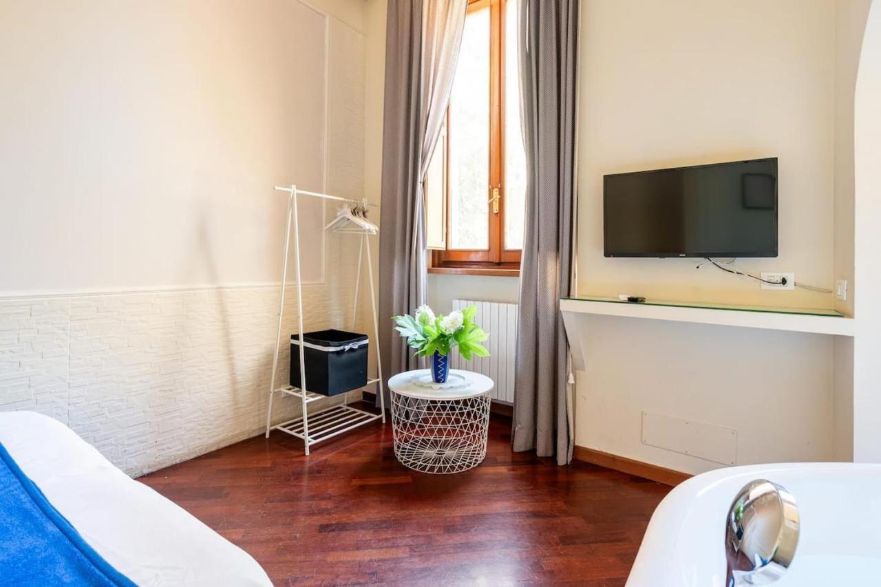 Il Corso Ac - Apartment With Hydromassage Extérieur photo