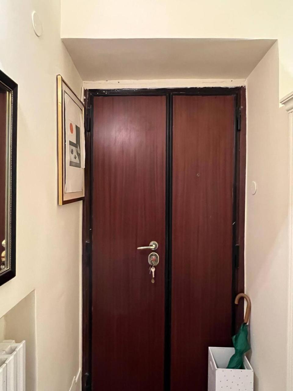 Il Corso Ac - Apartment With Hydromassage Extérieur photo