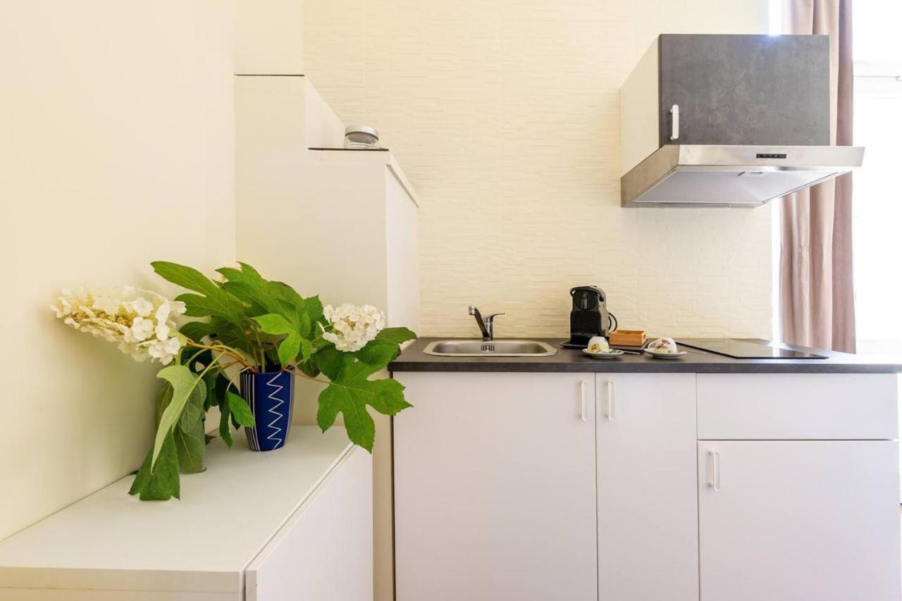 Il Corso Ac - Apartment With Hydromassage Extérieur photo
