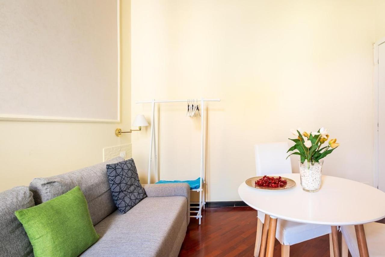 Il Corso Ac - Apartment With Hydromassage Extérieur photo