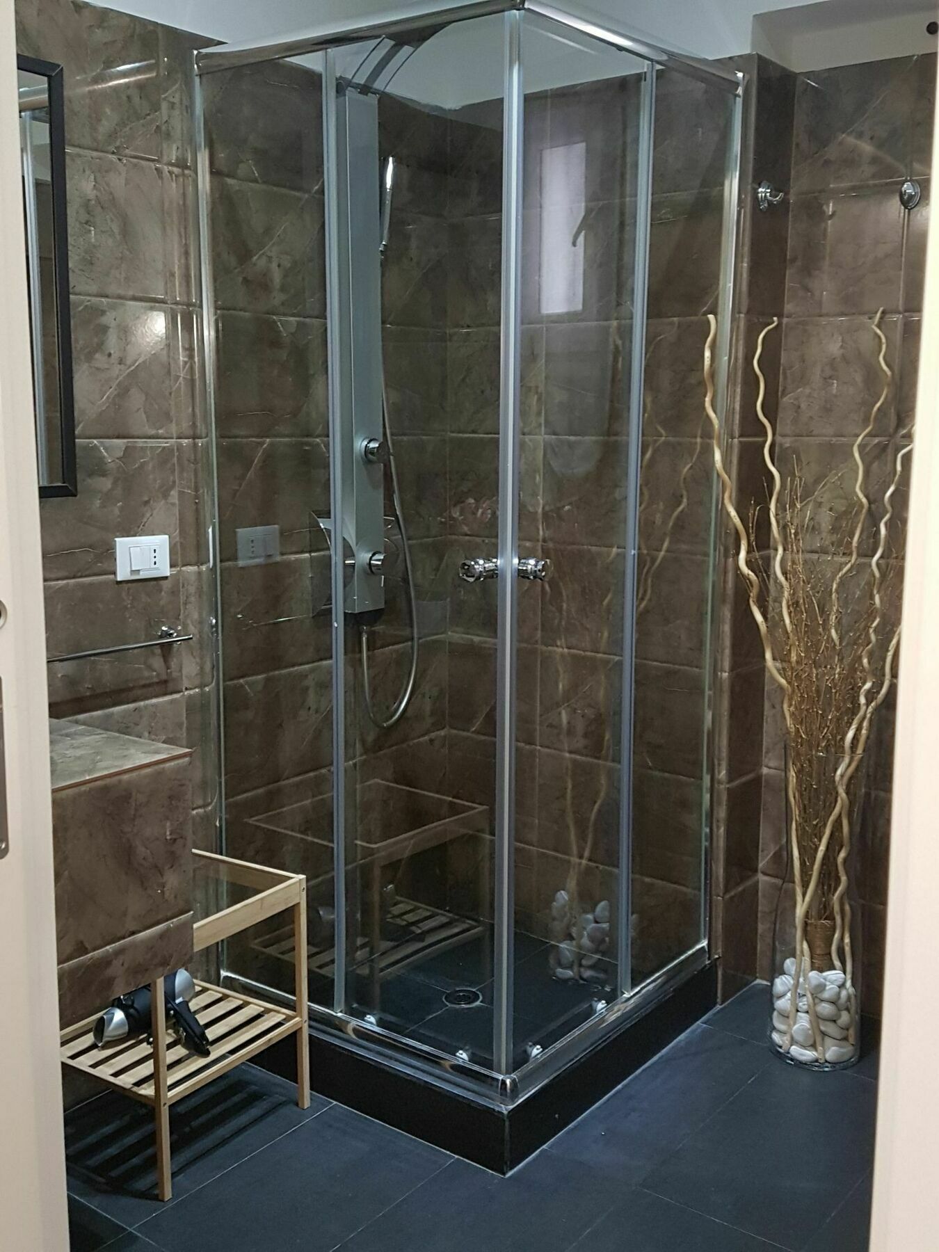 Il Corso Ac - Apartment With Hydromassage Extérieur photo
